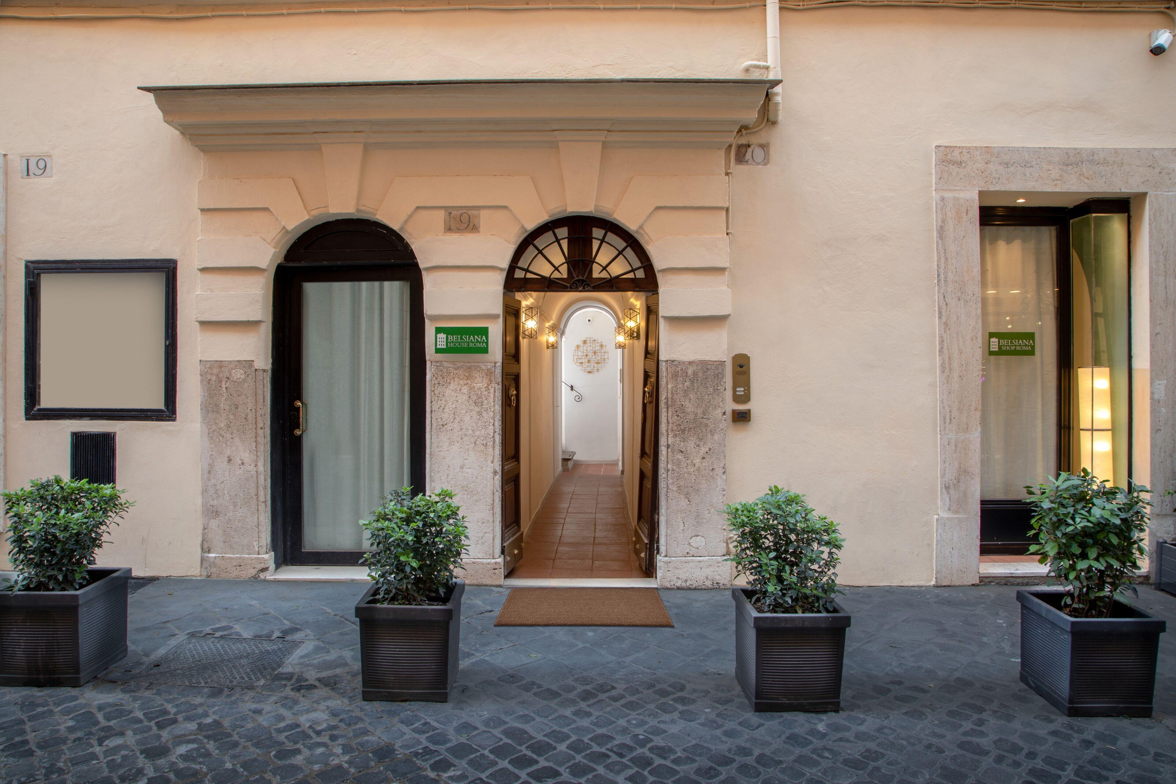 Belsiana House — Foto 2